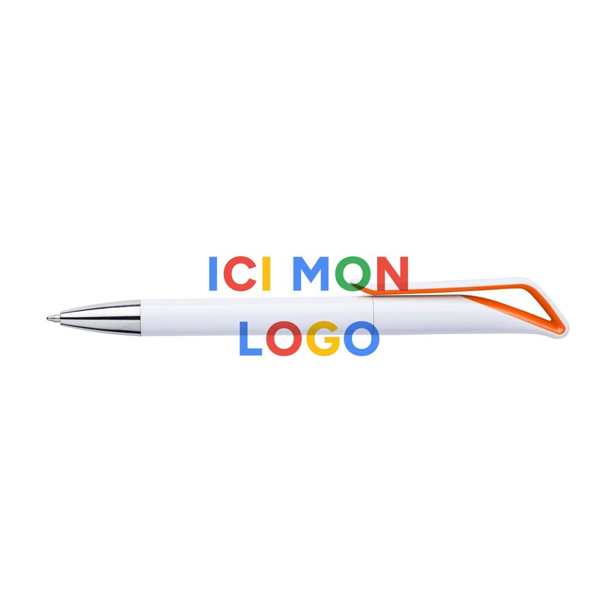 Stylo Tamir | Mécanisme à rotation
