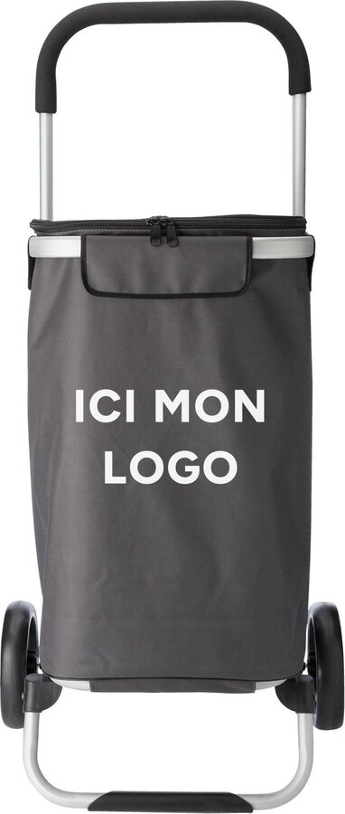 Chariot isotherme Susanita | Polyester | 40 l