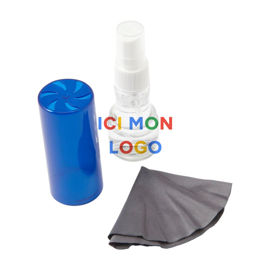 Spray nettoyant pour écran Linda | 30 ml