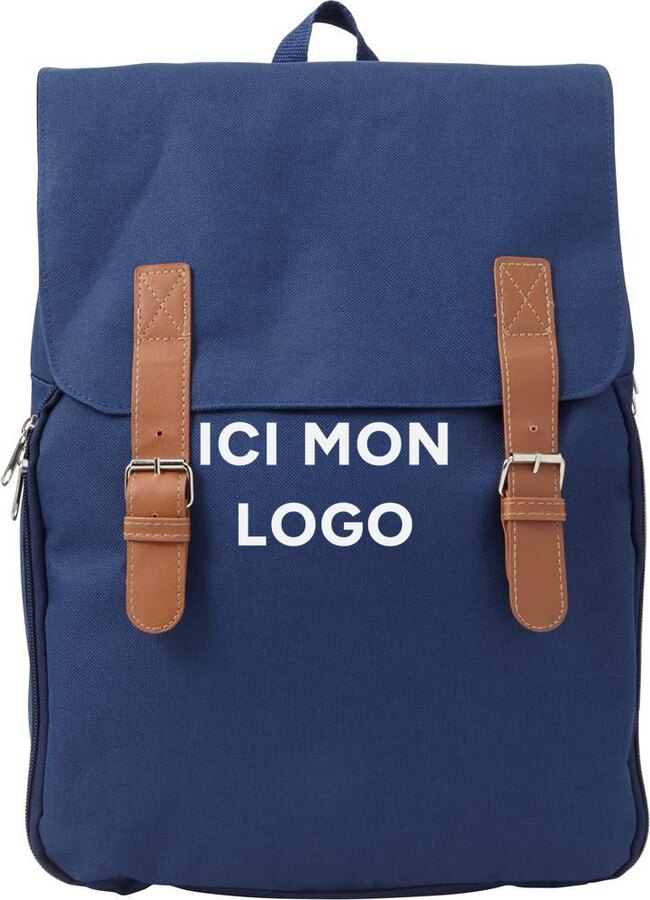 Sac à dos pique-nique Izaro | Polyester | 4 personnes