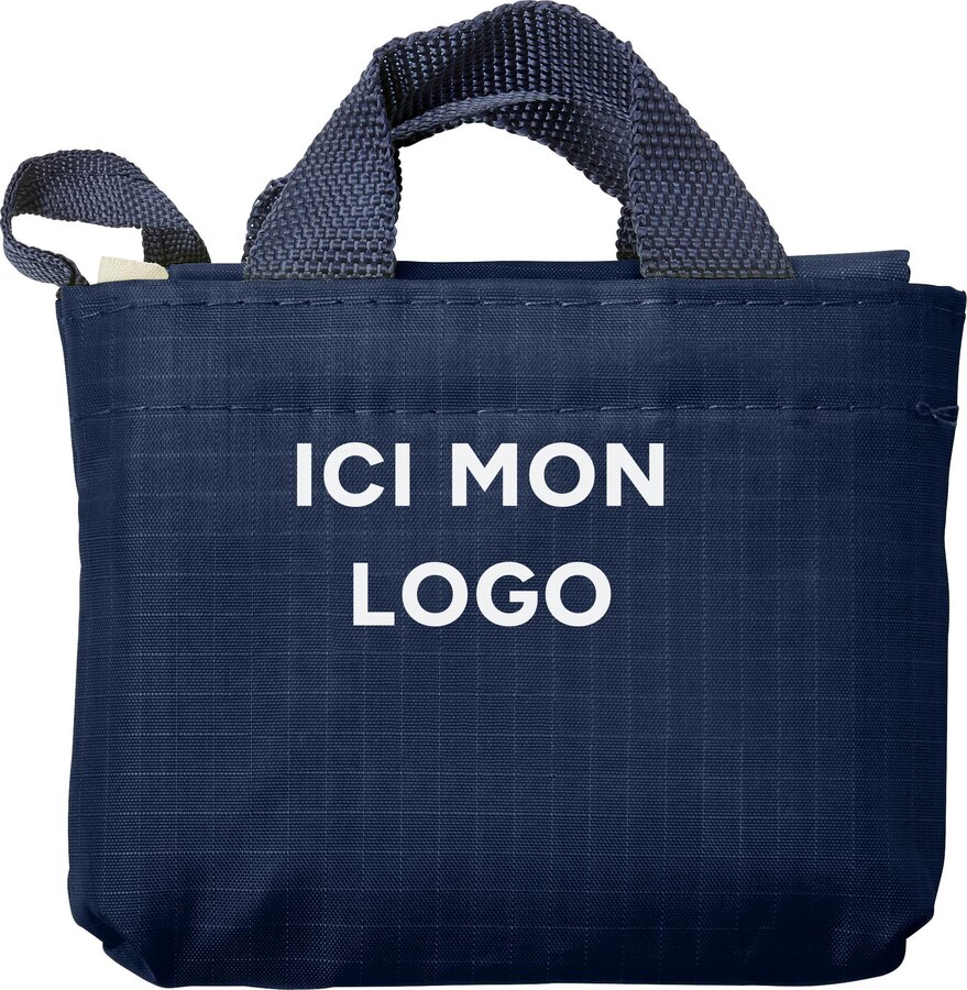 Sac shopping Wes | Oxford 210D | Pliable