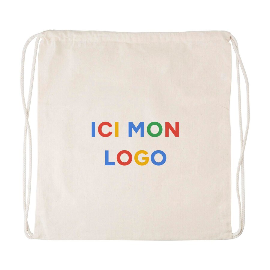 Sac à dos Dominique | Cordon | 10,5 l