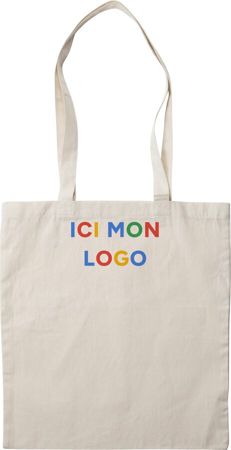 Sac shopping Enzo | Coton | 180 g/m²