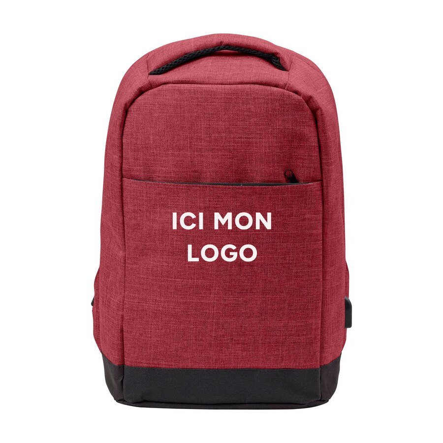 Sac à dos Cruz | Ordinateur portable 13" | 10 l