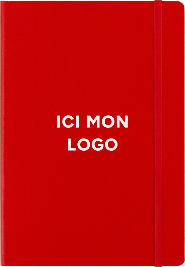 Carnet Chanelle | A5 | Ligné