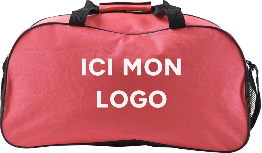 Sac de sport Corinne | Polyester | 38 l