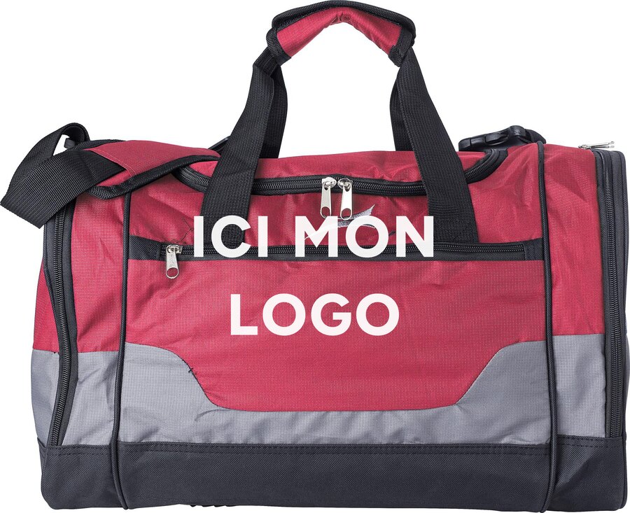 Sac de sport Outbreak | 34 l | Polyester
