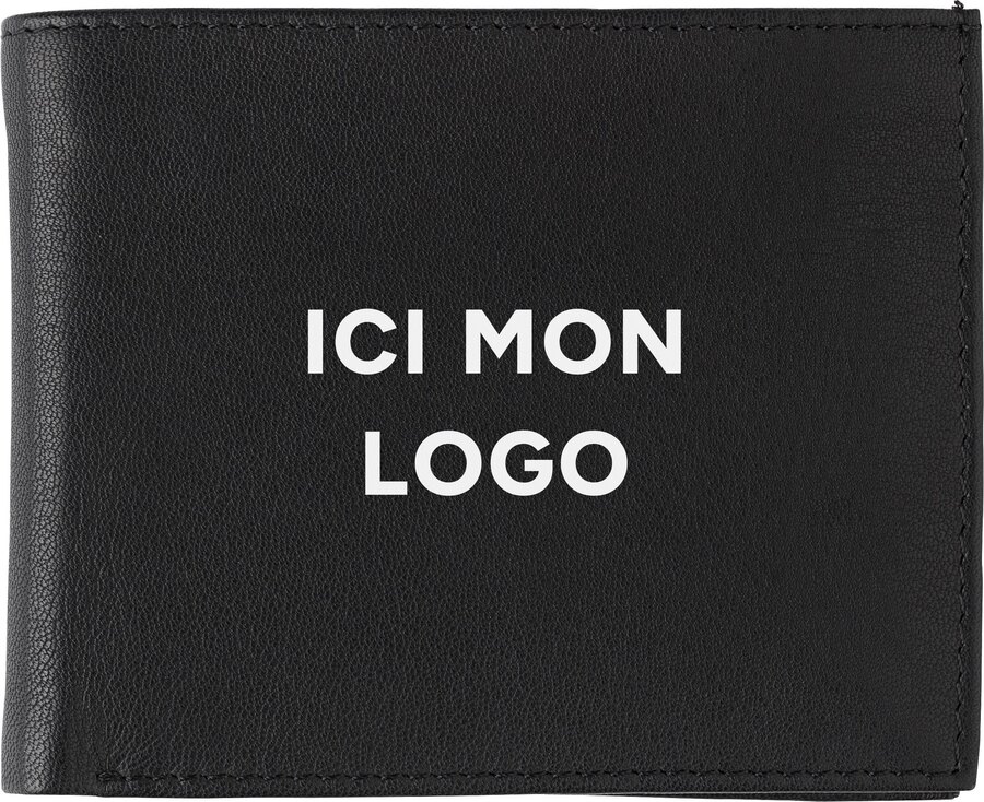 Portefeuille Yvonne | Cuir | RFID
