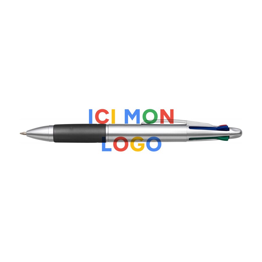 Stylo bille Chloë | 4 couleurs