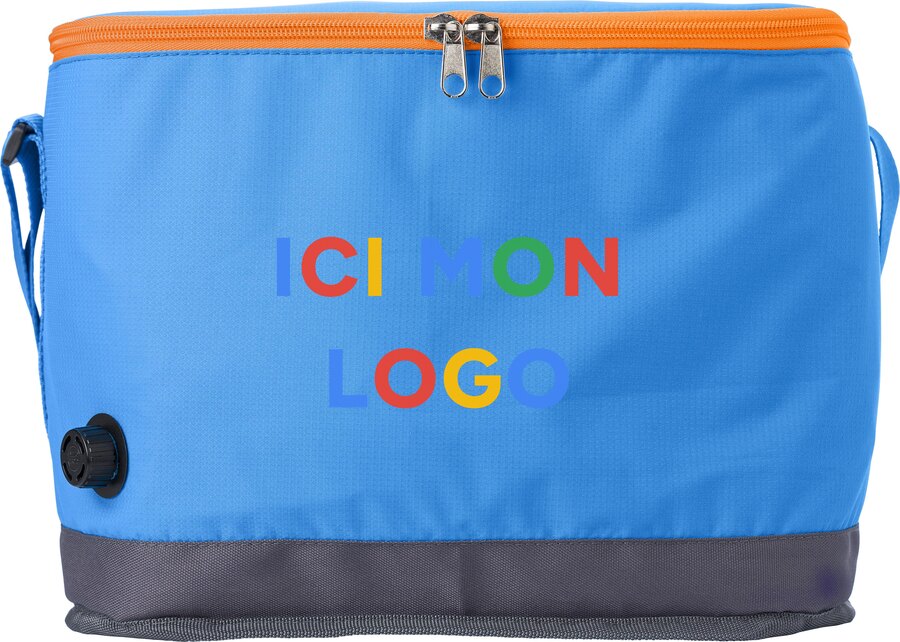 Sac isotherme Aleah | 12 l