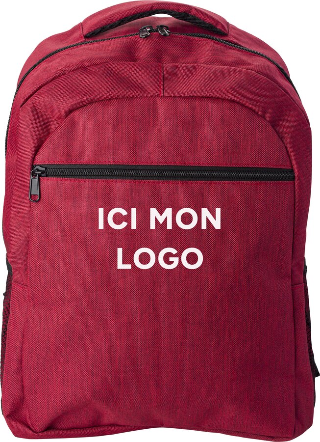 Sac à dos Glynn | Ordinateur portable 15" | 13 l