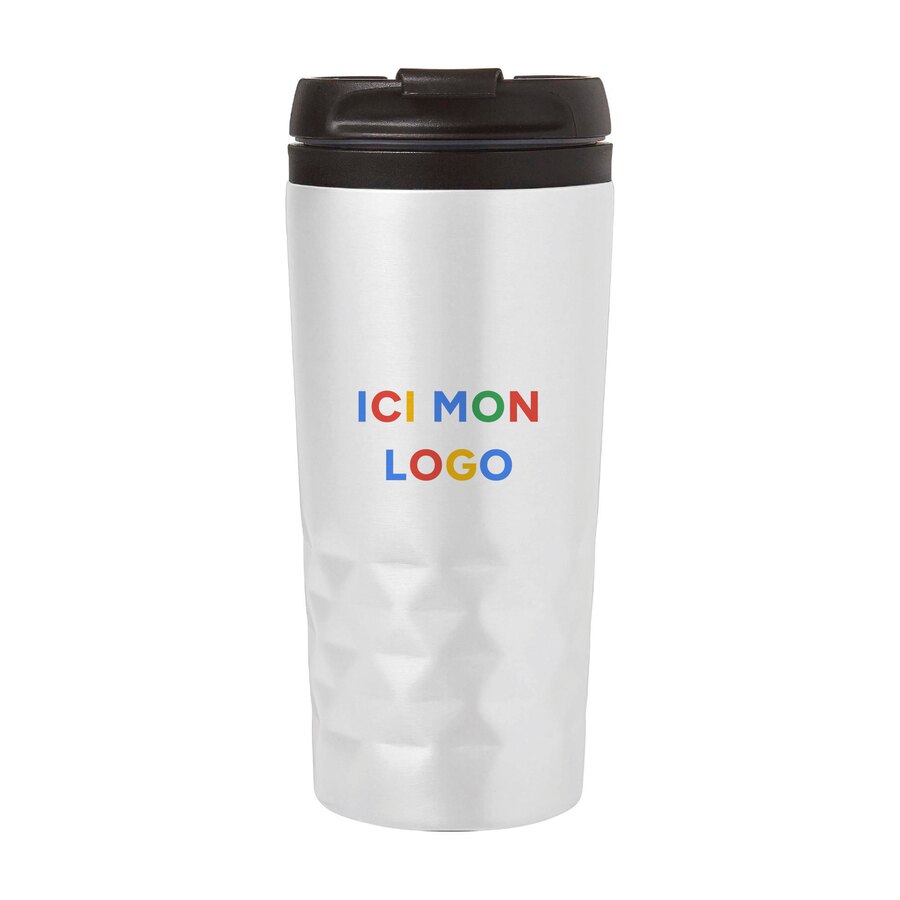 Gobelet thermos double paroi Lorraine | 300 ml