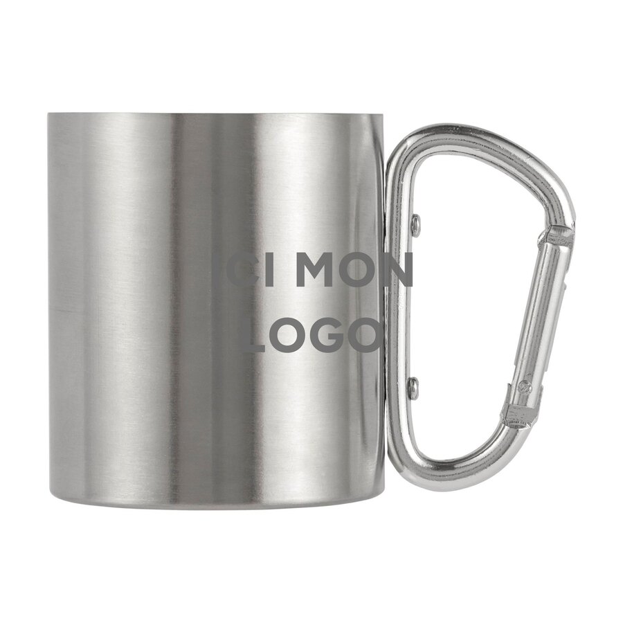 Gobelet thermos Nella | 185 ml
