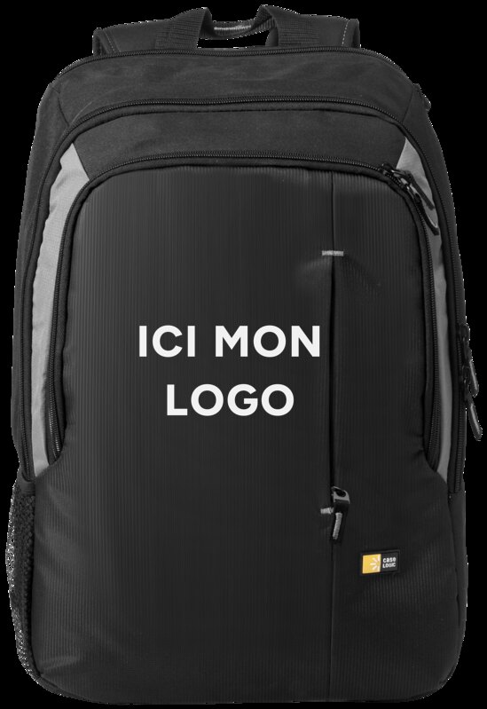 Sac à dos pour ordinateur 17" Reso 25L