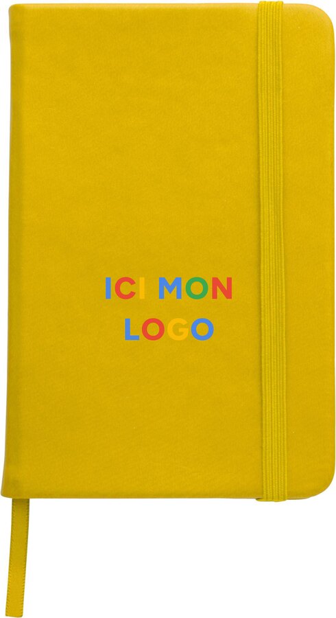 Carnet de notes Brigitta | A5 | Uni