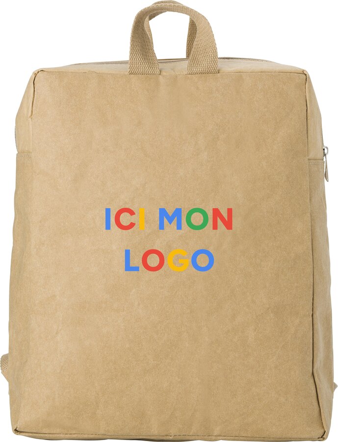 Sac à dos Samanta | Papier | 10 l
