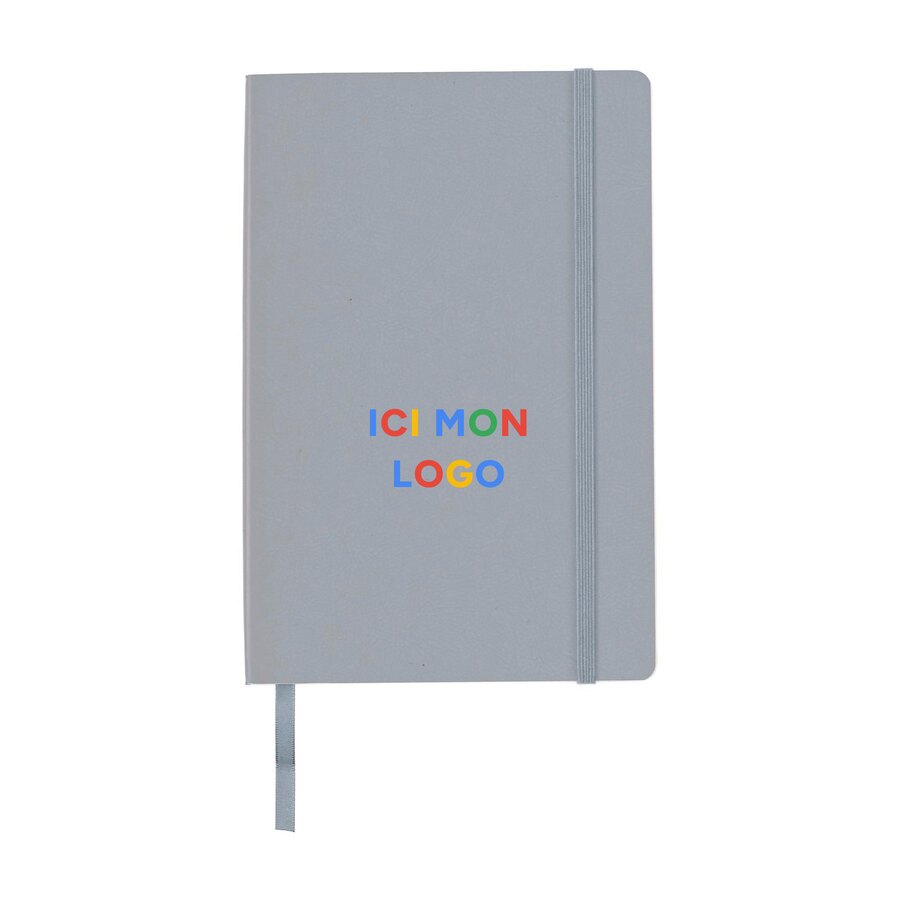 Carnet de notes Mireia | A5 | Ligné