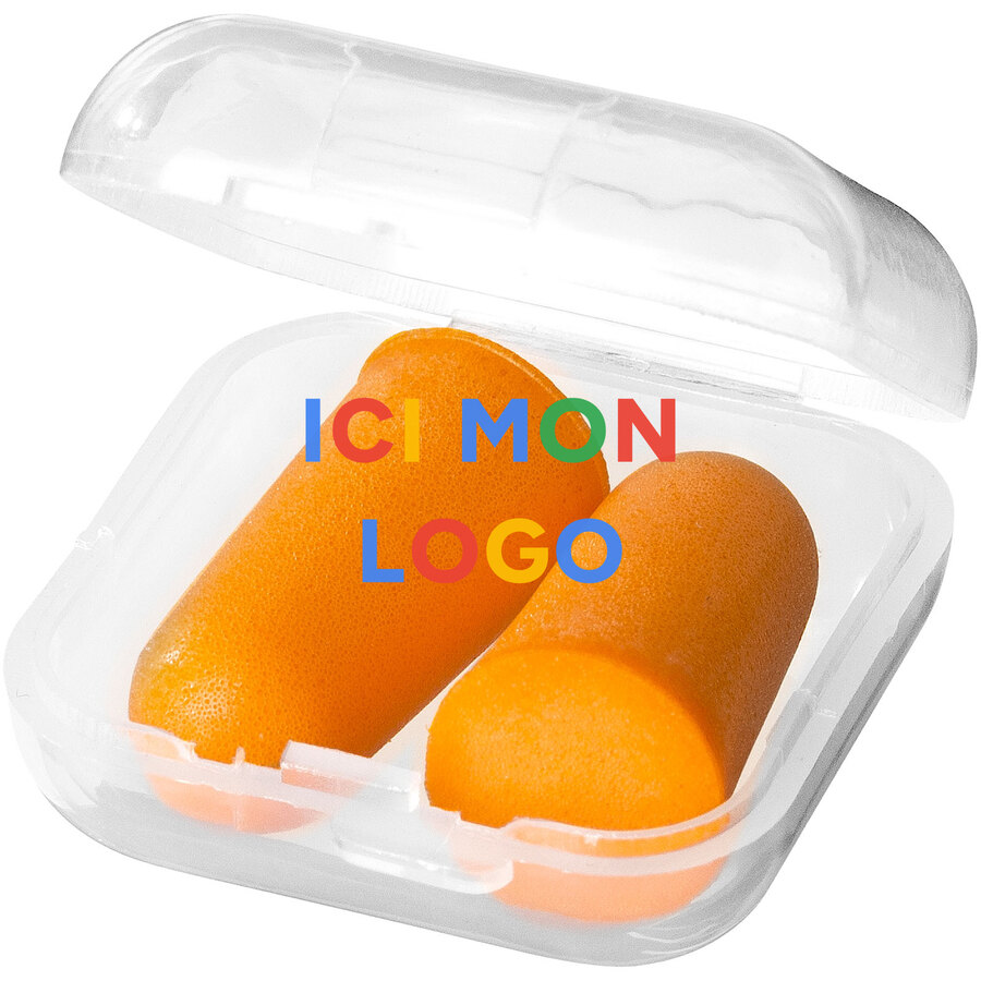 Bouchons anti-bruit Traveler