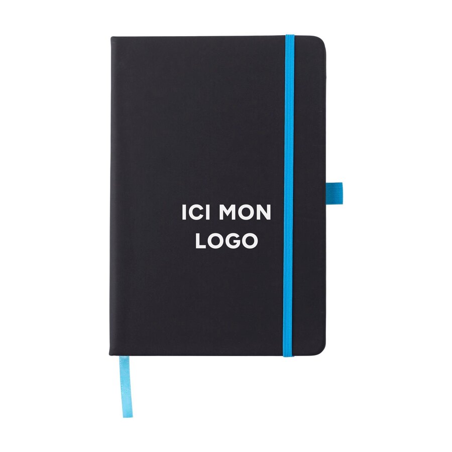 Carnet de notes Charlene | A5 | Ligné