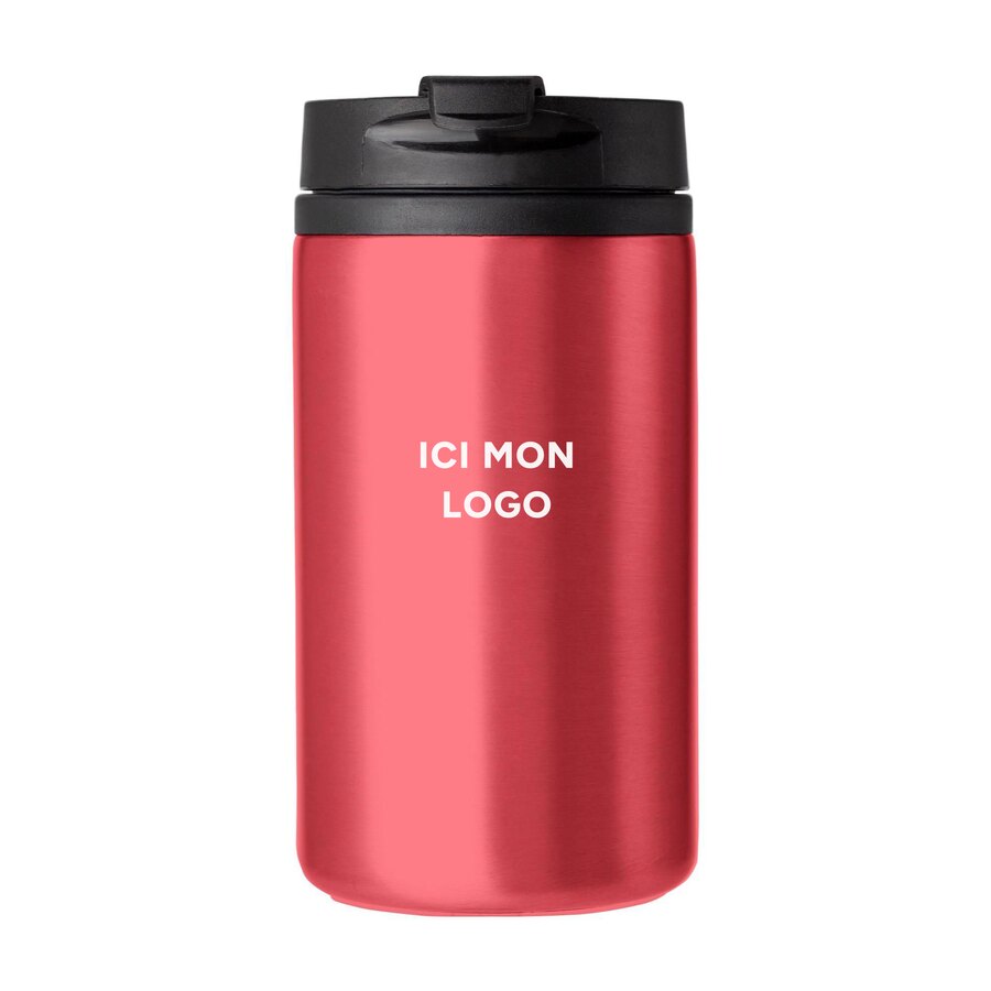 Gobelet thermos double paroi Gisela | 300 ml