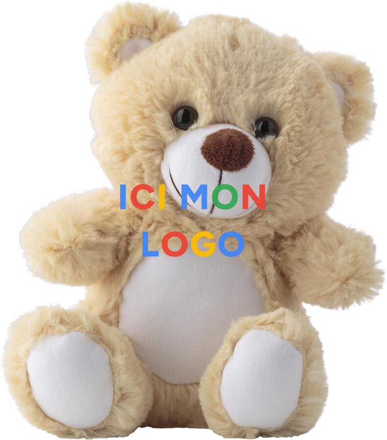 Peluche Samuel | Ours
