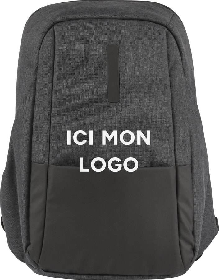 Sac à dos pour ordinateur portable Aliza | Plastique | 30 x 45 x 13 cm