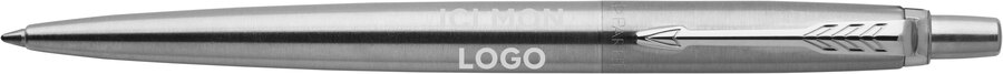 Parker Jotter stylo bille | Acier inoxydable