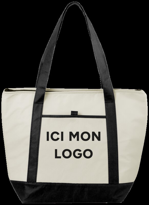Sac isotherme non-tissé Lighthouse 21L