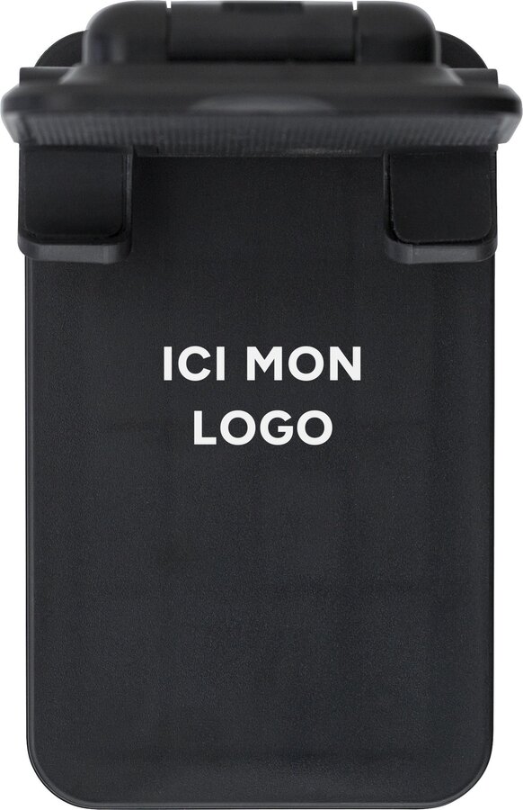 Support pour téléphone Didi | Rétractable