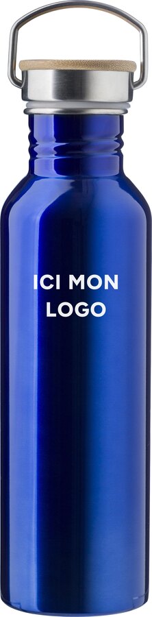 Bouteille Poppy | Inox 304 | 700 ml