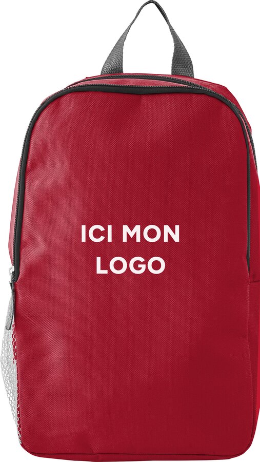 Sac à dos isotherme Nicholas | Polyester | 10 l