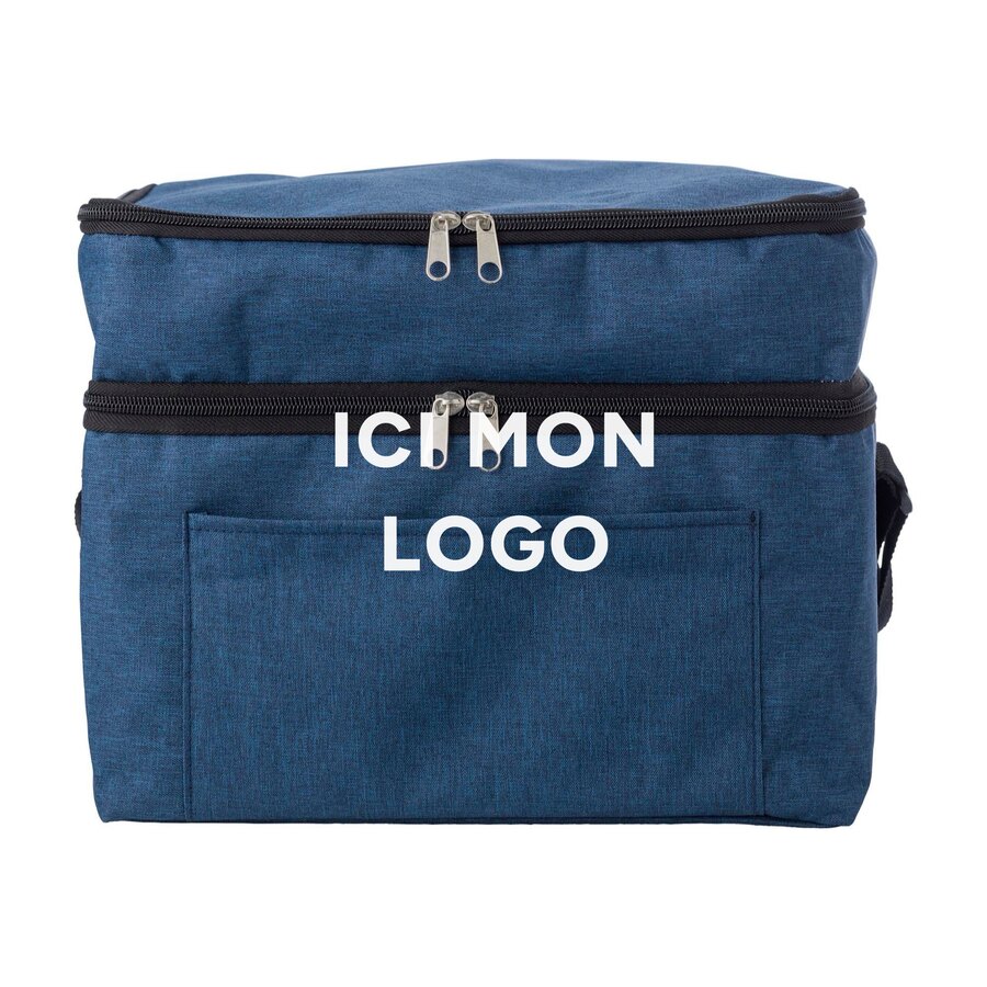 Sac isotherme Troy | 15 l