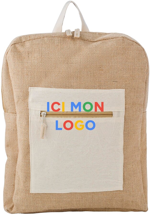 Sac à dos Edison | 8 l