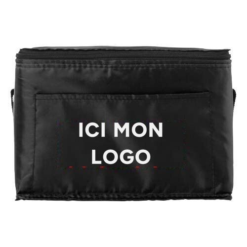 Sac-repas isotherme Kumla 4L
