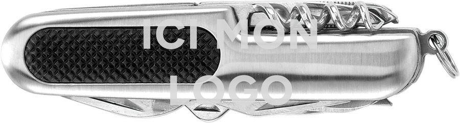 Couteau de poche Carol | 11 fonctions