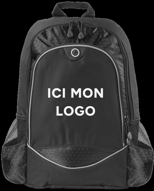 Sac à dos pour ordinateur portable 15" Benton 15L