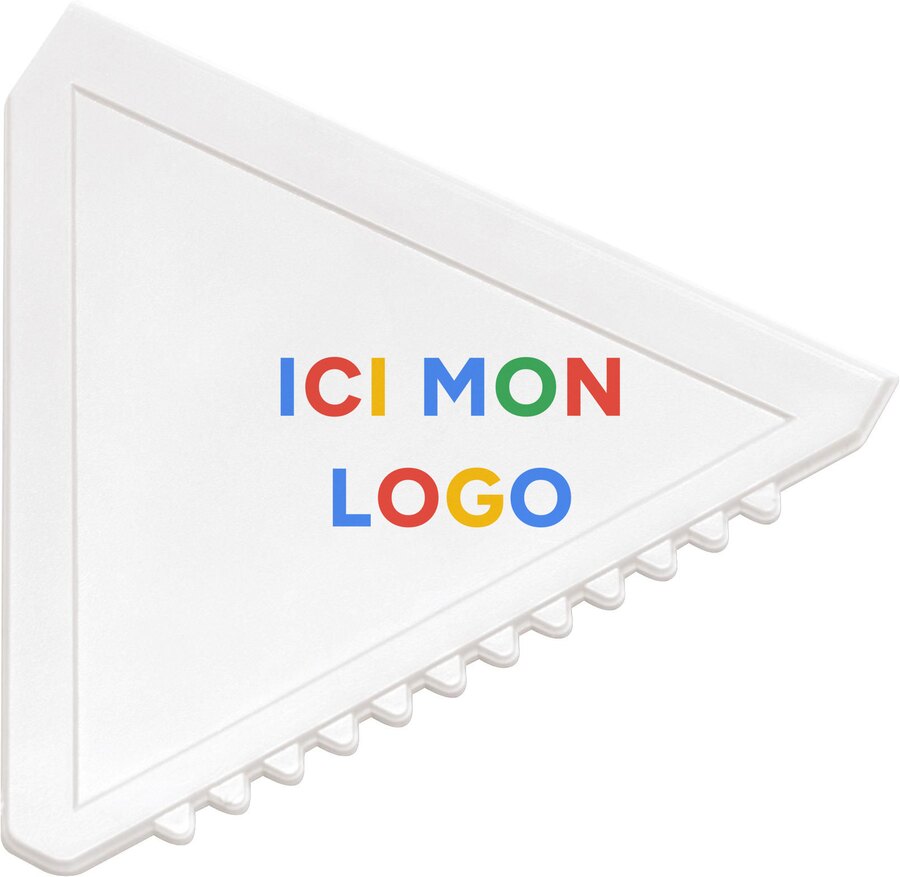 Grattoir à glace Dolly | Plastique
