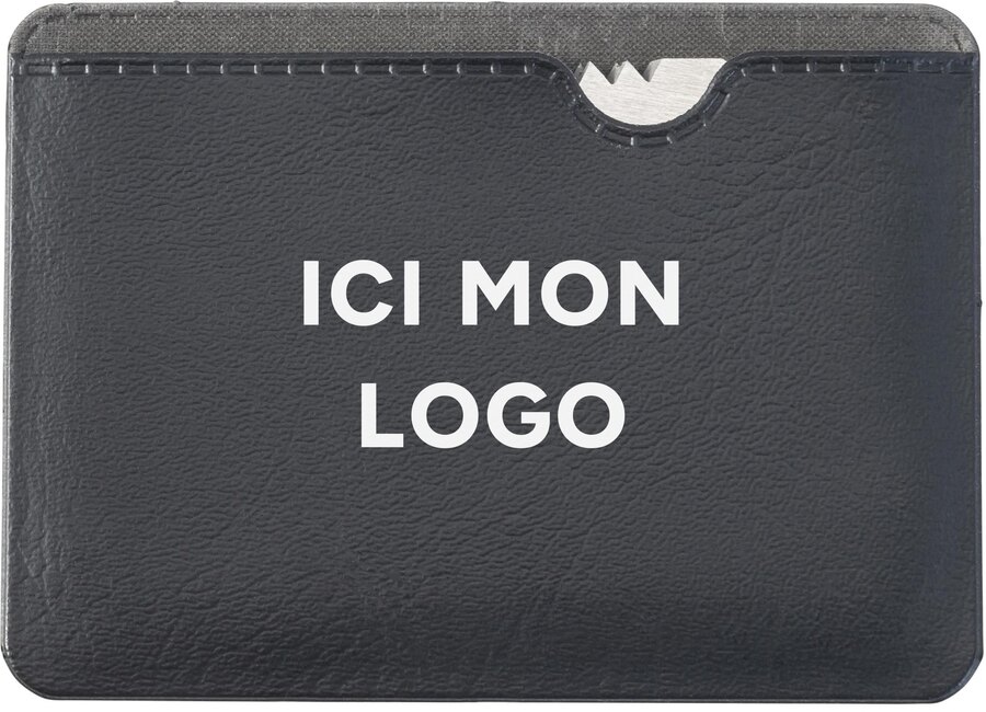 Outil multifonction Roxie | Inox | 11-en-1