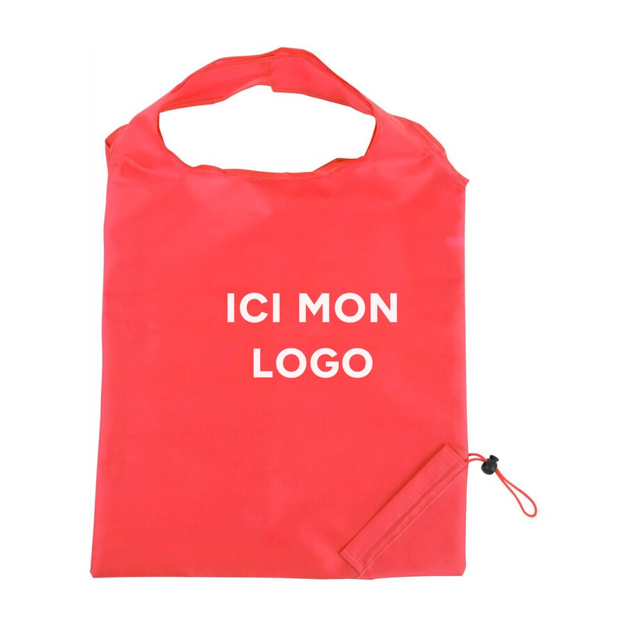 Sac shopping pliable Billie | 5 l