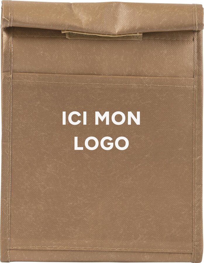 Sac isotherme Onni | Non-tissé | 3 l
