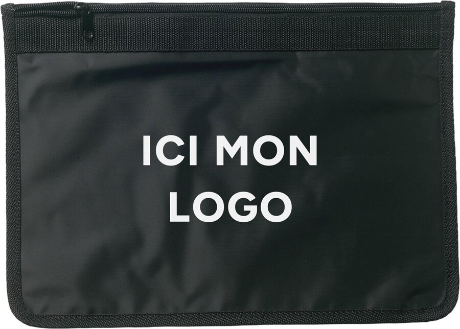 Sac à documents Giuseppe | Nylon 70D