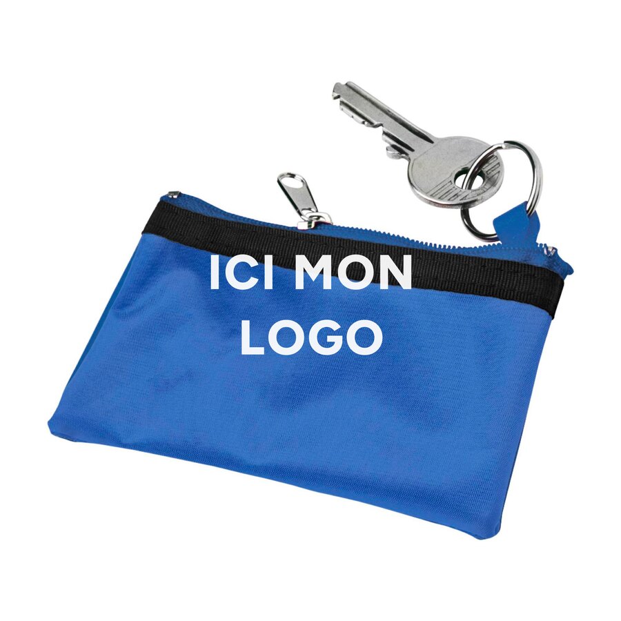 Porte-clés portefeuille Sheridan