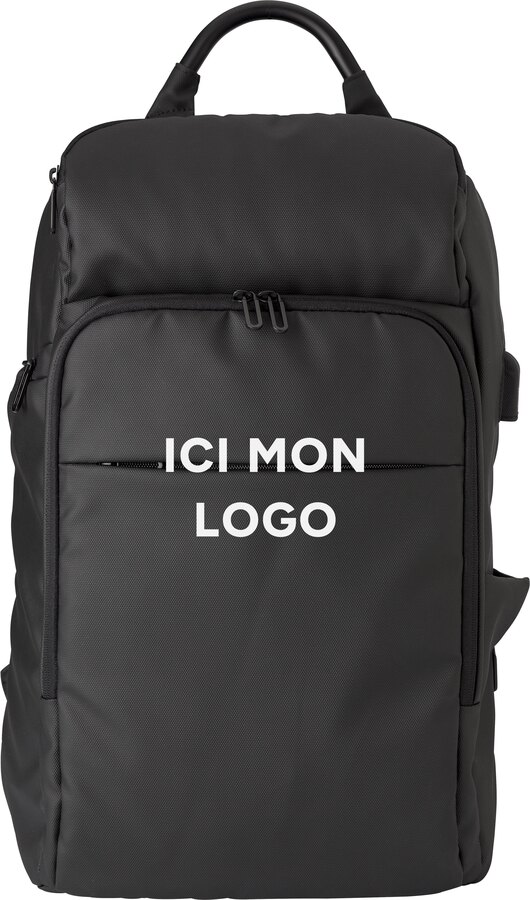Sac à dos Rishi | Ordinateur portable 15" | 28 l