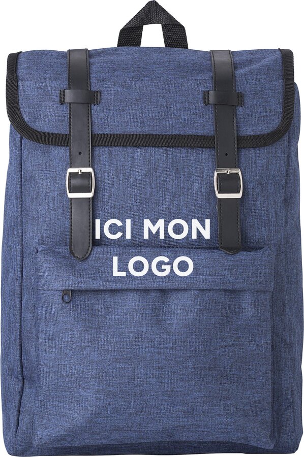 Sac à dos Genevieve | Polyester | 14 l