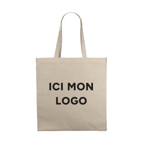 Sac coton Odessa 220 gr/m² 13L