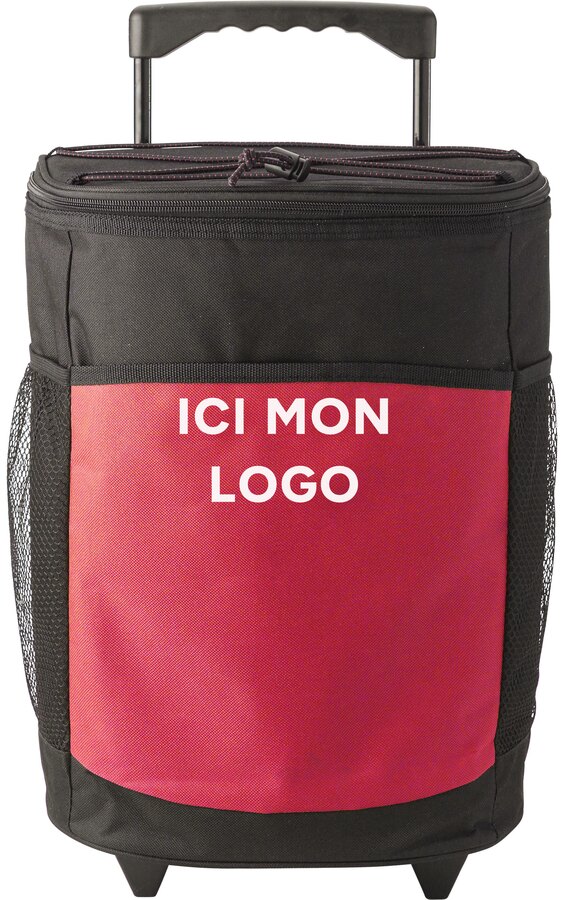 Trolley isotherme Isma | 23 l