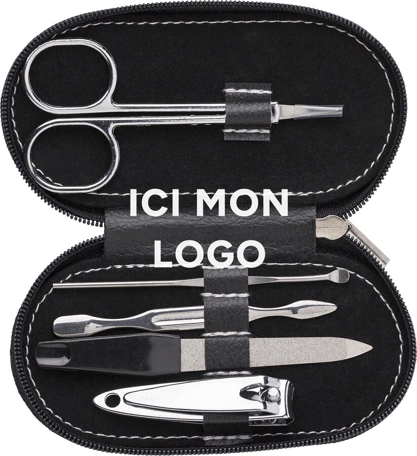 Set de manucure Blake | 5 pièces