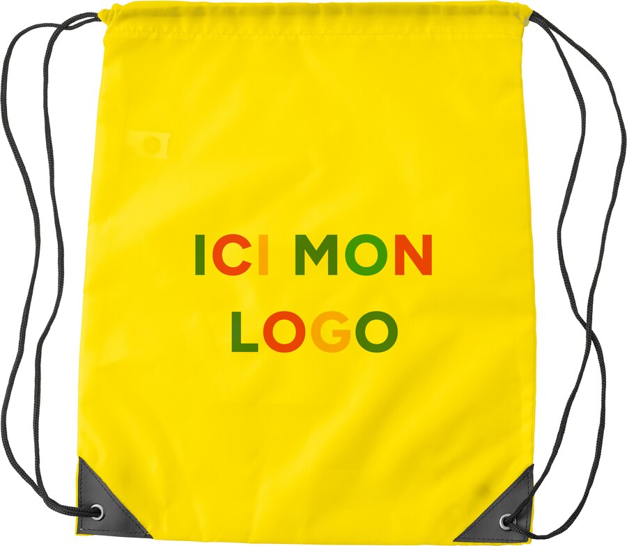 Sac à dos Enrique | Cordon | 1,5 l