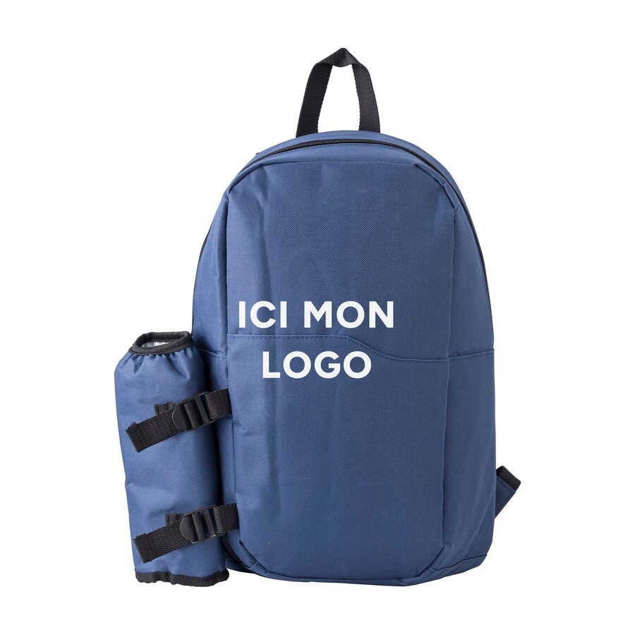 Sac à dos isotherme Clinton | 18,7 l