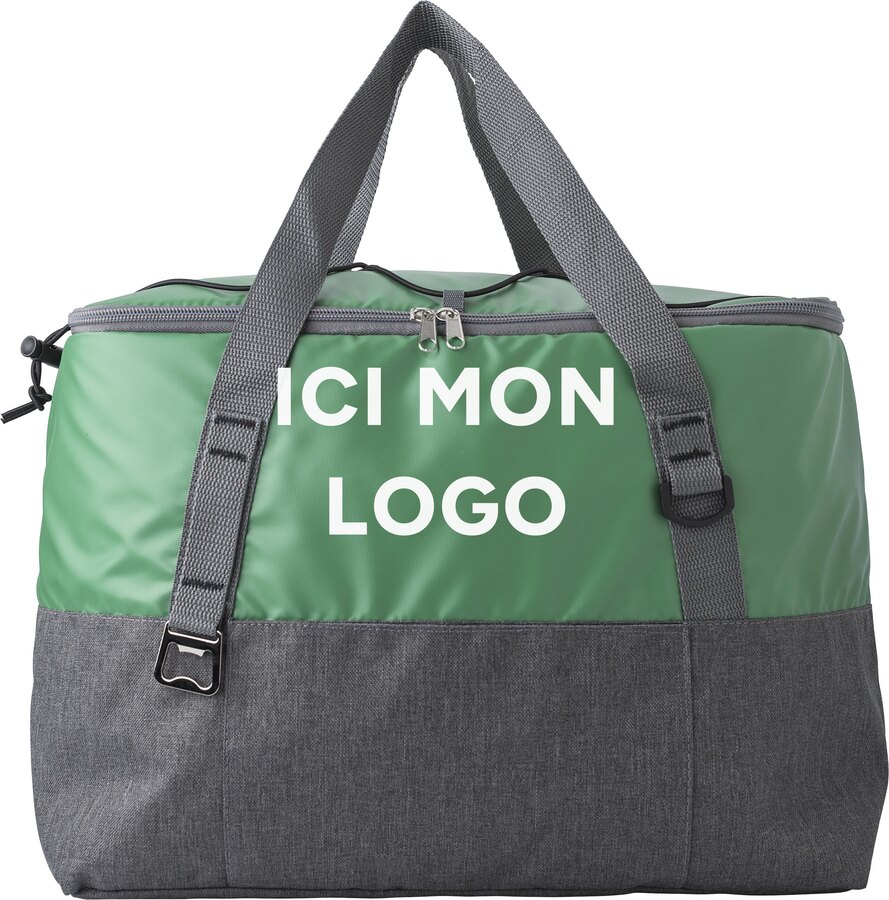 Sac isotherme Carlos | Polycanvas | 1,5 l